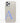 Martine Official White Compostable Phone Case Design + Blue Initial