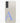 Martine Official White Compostable Phone Case Design + Blue Initial