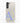 Martine Official White Compostable Phone Case Design + Blue Initial
