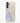 Martine Official White Compostable Phone Case Design + Blue Initial