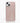 Martine Official Compostable Phone Case Summer Stripes + Initials