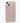 Martine Official Compostable Phone Case Summer Stripes + Initials