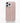 Martine Official Compostable Phone Case Summer Stripes + Initials