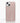 Martine Official Compostable Phone Case Summer Stripes + Initials
