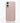 Martine Official Compostable Phone Case Summer Stripes + Initials