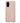 Martine Official Compostable Phone Case Summer Stripes + Initials
