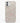 Martine Official Compostable Phone Case Pink Flowers + Initials