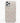 Martine Official Compostable Phone Case Pink Flowers + Initials
