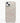 Martine Official Compostable Phone Case Pink Flowers + Initials