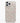 Funda de móvil compostable oficial Martine Pink Flowers + Iniciales
