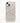 Martine Official Compostable Phone Case Pink Flowers + Initials
