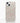 Martine Official Compostable Phone Case Pink Flowers + Initials