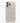 Martine Official Compostable Phone Case Pink Flowers + Initials