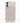 Martine Official Compostable Phone Case Pink Flowers + Initials