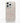 Funda de móvil compostable oficial Martine Pink Flowers + Iniciales