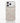 Martine Official Compostable Phone Case Pink Flowers + Initials
