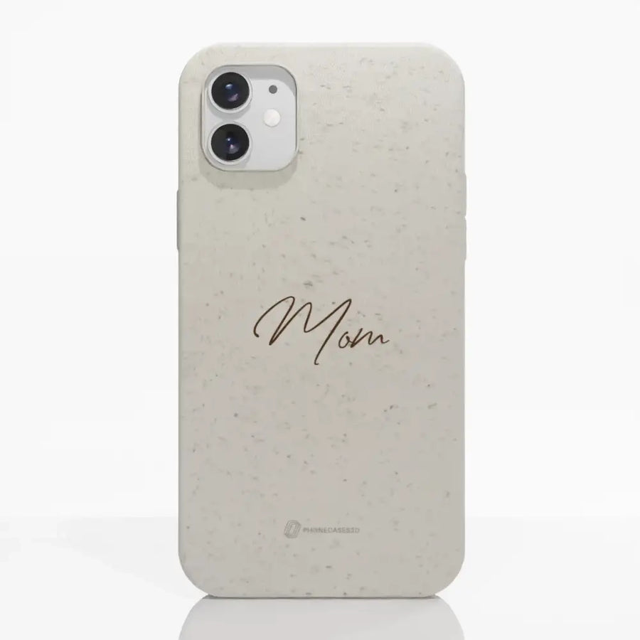+ Martine Official Compostable Phone Case – Customize it!