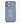 Man City Official 3D Phone Case Design Light Blue Flag Pattern - Name + Number