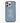 Man City Official 3D Phone Case Design Light Blue Flag Pattern - Name + Number