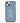 Man City Official 3D Phone Case Design Light Blue Flag Pattern - Name + Number