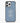 Man City Official 3D Phone Case Design Light Blue Flag Pattern - Name + Number