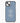 Man City Official 3D Phone Case Design Light Blue Flag Pattern - Name + Number