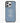 Man City Official 3D Phone Case Design Light Blue Flag Pattern - Name + Number