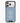 Man City Official 3D Phone Case Design Light Blue Flag Pattern - Name + Number