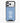 Man City Official 3D Phone Case Design Light Blue Flag Pattern - Name + Number
