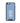 Man City Official 3D Phone Case Design Light Blue Flag Pattern - Name + Number