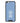 Man City Official 3D Phone Case Design Light Blue Flag Pattern - Name + Number