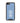 Man City Official 3D Phone Case Design Light Blue Flag Pattern - Name + Number