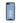 Man City Official 3D Phone Case Design Light Blue Flag Pattern - Name + Number