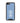 Man City Official 3D Phone Case Design Light Blue Flag Pattern - Name + Number
