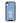 Man City Official 3D Phone Case Design Light Blue Flag Pattern - Name + Number