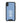 Man City Official 3D Phone Case Design Light Blue Flag Pattern - Name + Number