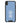 Man City Official 3D Phone Case Design Light Blue Flag Pattern - Name + Number