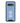 Man City Official 3D Phone Case Design Light Blue Flag Pattern - Name + Number