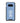 Man City Official 3D Phone Case Design Light Blue Flag Pattern - Name + Number