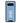 Man City Official 3D Phone Case Design Light Blue Flag Pattern - Name + Number