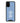 Man City Official 3D Phone Case Design Light Blue Flag Pattern - Name + Number