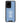 Man City Official 3D Phone Case Design Light Blue Flag Pattern - Name + Number