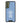 Man City Official 3D Phone Case Design Light Blue Flag Pattern - Name + Number