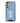 Man City Official 3D Phone Case Design Light Blue Flag Pattern - Name + Number