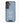 Man City Official 3D Phone Case Design Light Blue Flag Pattern - Name + Number