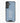 Man City Official 3D Phone Case Design Light Blue Flag Pattern - Name + Number