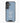 Man City Official 3D Phone Case Design Light Blue Flag Pattern - Name + Number
