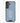 Man City Official 3D Phone Case Design Light Blue Flag Pattern - Name + Number