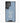 Man City Official 3D Phone Case Design Light Blue Flag Pattern - Name + Number