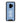 Man City Official 3D Phone Case Design Light Blue Flag Pattern - Name + Number